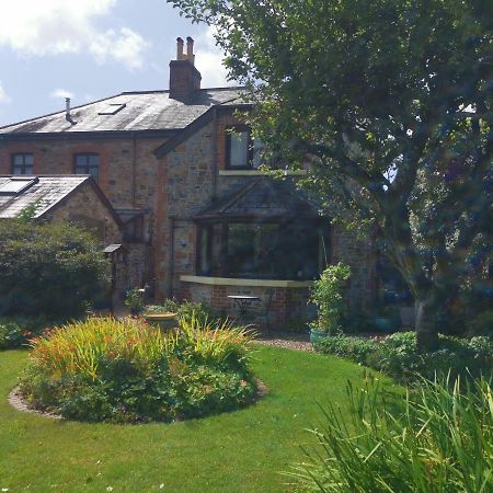 Thornham Cottage Ivybridge Buitenkant foto