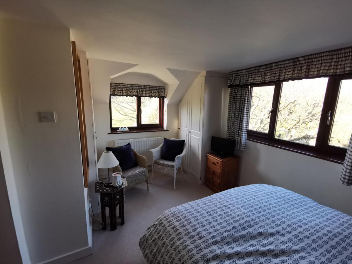 Thornham Cottage Ivybridge Buitenkant foto