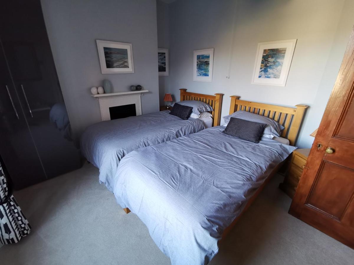 Thornham Cottage Ivybridge Buitenkant foto