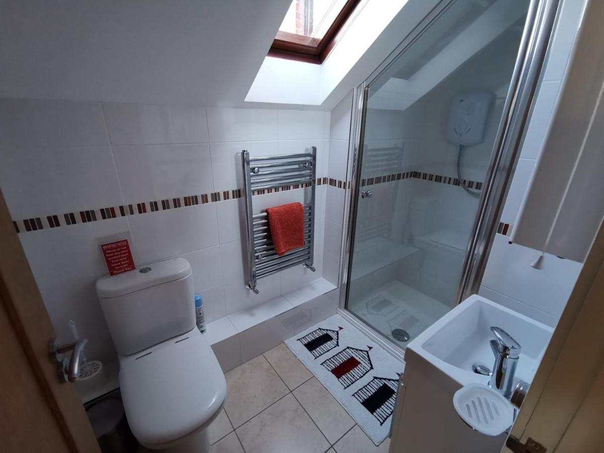 Thornham Cottage Ivybridge Buitenkant foto
