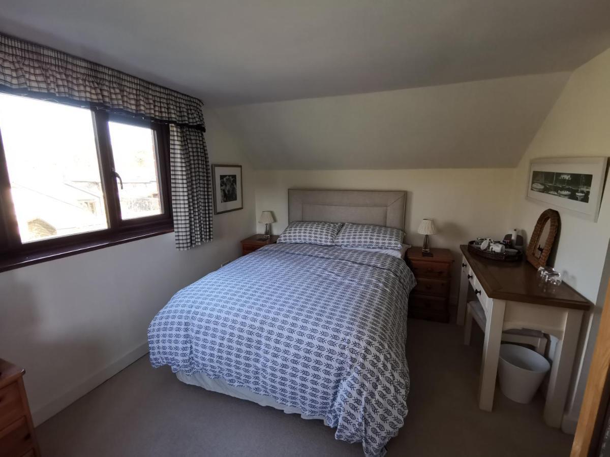 Thornham Cottage Ivybridge Buitenkant foto