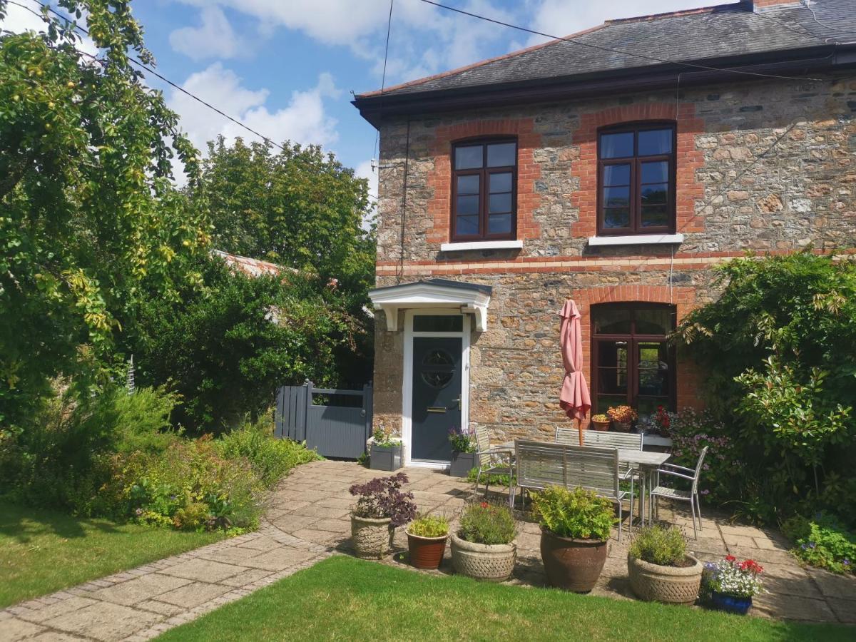Thornham Cottage Ivybridge Buitenkant foto